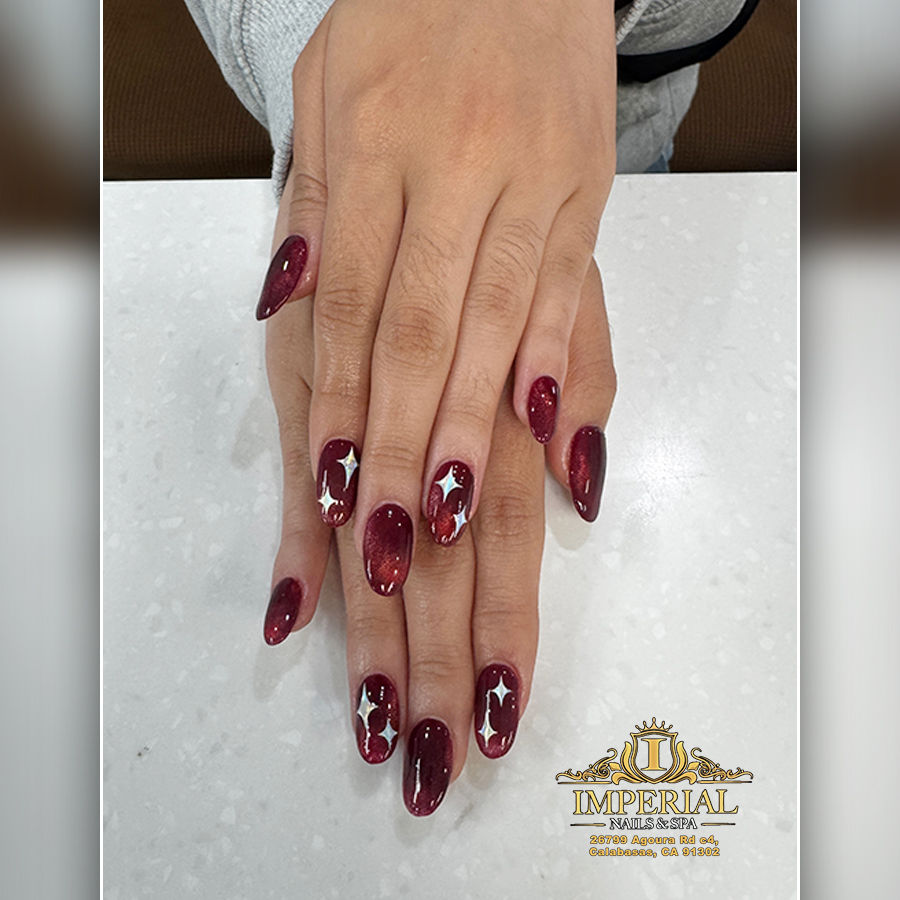 Nails Designs | Imperial Nails & Spa